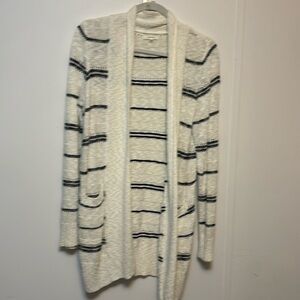 Maurices Cardigan
